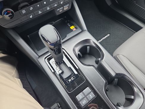 New 2026 Subaru Outback Limited AWD/4WD image 23
