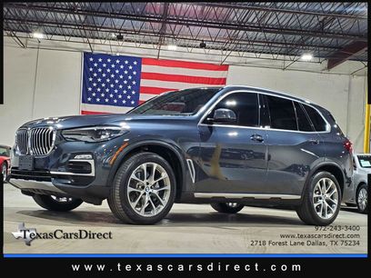 Used 2019 BMW X5 xDrive40i w/ Convenience Package
