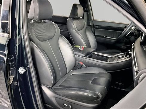 Used 2024 Hyundai Palisade Calligraphy FWD image 29