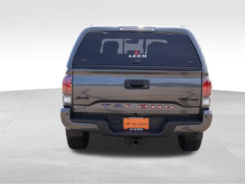 Used 2023 Toyota Tacoma TRD Pro AWD/4WD image 6