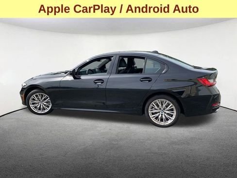 Used 2023 BMW 330i xDrive Sedan image 6