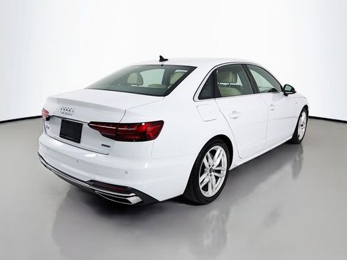 Used 2023 Audi A4 2.0T Premium w/ Convenience Package AWD/4WD image 7