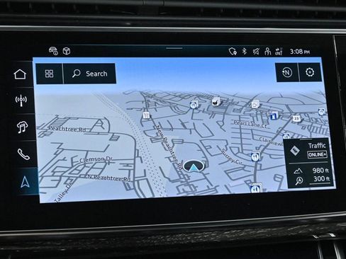 New 2025 Audi Q8 Premium Plus image 13