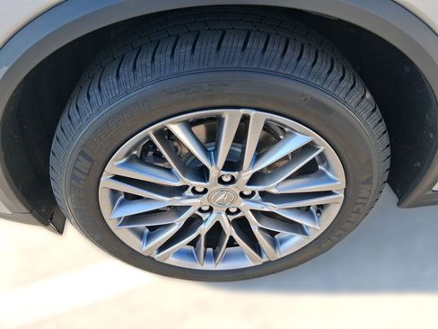 Used 2022 Acura MDX w/Advance Package image 9