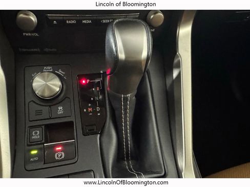 Used 2021 Lexus NX 300 AWD w/ Accessory Package image 64