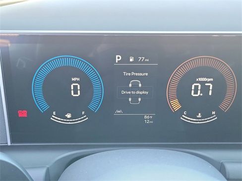 New 2025 Hyundai Santa Cruz SE image 10