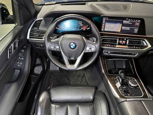 Used 2020 BMW X5 xDrive40i w/ Premium Package AWD/4WD image 50