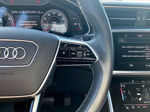 Used 2024 Audi A7 3.0T Prestige image 25