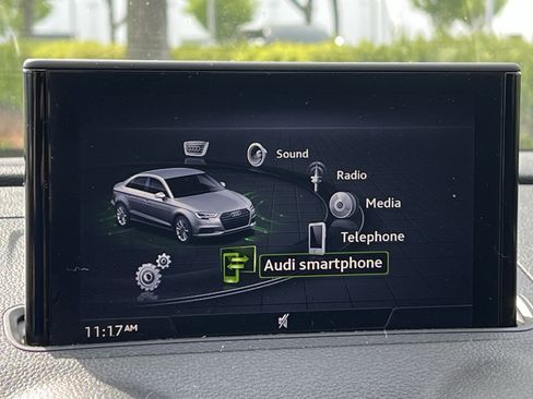 Used 2019 Audi A3 2.0T Premium w/ Convenience Package image 23