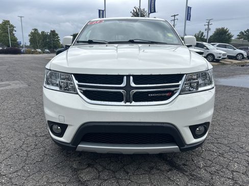 Used 2013 Dodge Journey Crew w/ Driver Convenience Group AWD/4WD image 9