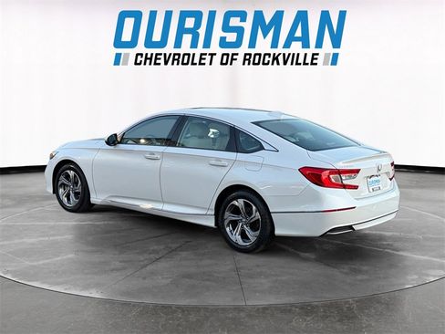 Used 2019 Honda Accord EX-L image 4