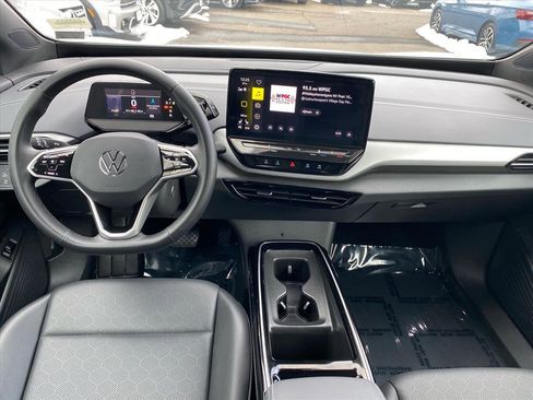 Certified 2023 Volkswagen ID.4 Pro S image 11