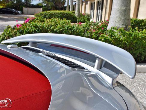 Used 2018 Porsche 911 4 Cabriolet image 10