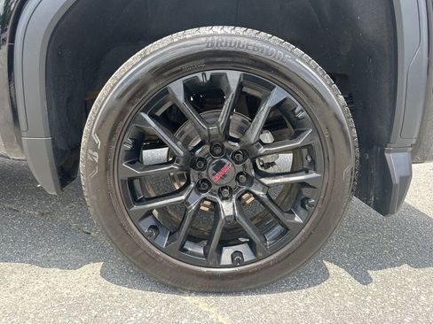 Used 2024 GMC Sierra 1500 Denali image 62