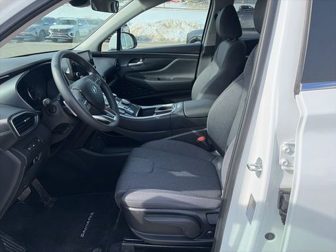 Certified 2023 Hyundai Santa Fe SE image 10