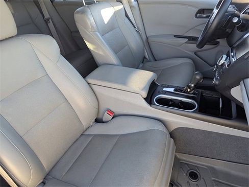 Used 2017 Acura RDX AWD w/ Technology Package image 10