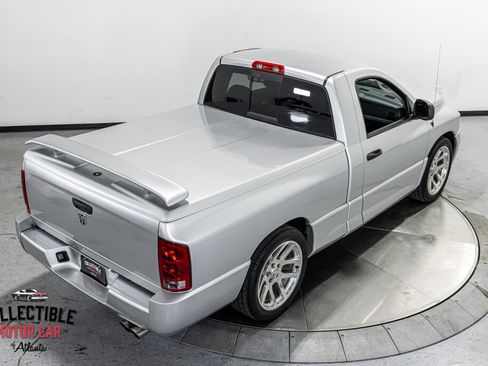 Used 2005 Dodge Ram 1500 Truck 2WD Regular Cab image 38