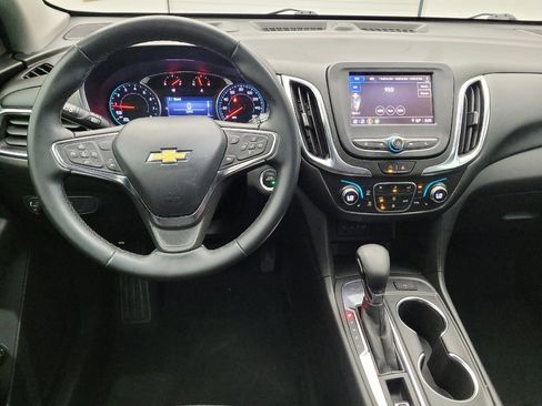 Used 2024 Chevrolet Equinox LT w/ LPO, Floor Liner Package FWD image 22