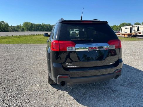 Used 2013 GMC Terrain SLT AWD/4WD image 3
