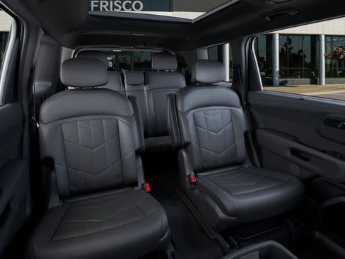 New 2027 Kia Telluride SX X-Line image 16