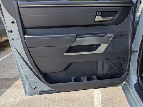 Used 2026 Toyota Tundra SR5 w/ TRD Off-Road Package image 25