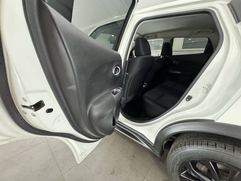 Used 2014 Nissan Juke S w/ Midnight Edition 2.0 AWD/4WD image 22