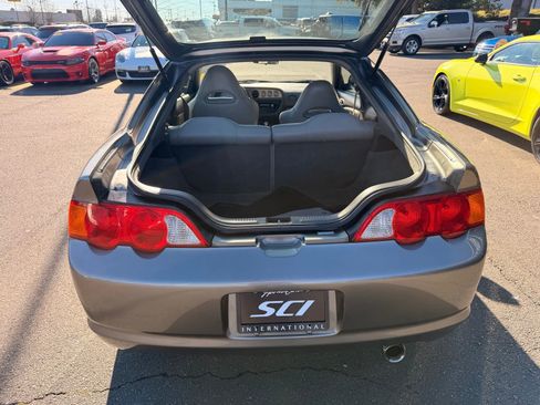 Used 2004 Acura RSX Type-S image 14