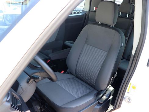 Used 2026 Ford Transit 350 XLT RWD image 11