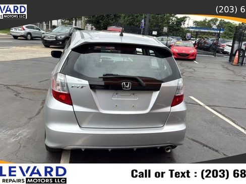 Used 2012 Honda Fit Sport image 6