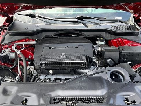 Used 2022 Acura MDX FWD image 31