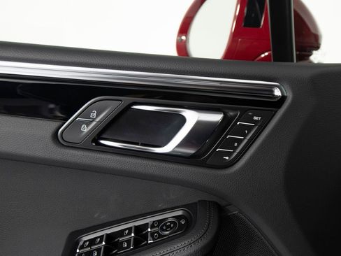 New 2026 Porsche Macan S AWD/4WD image 20