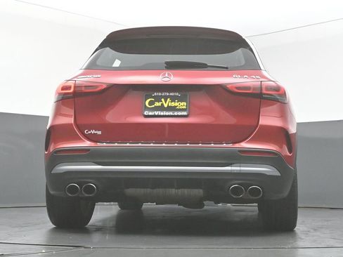 Used 2021 Mercedes-Benz GLA 45 AMG 4MATIC image 46
