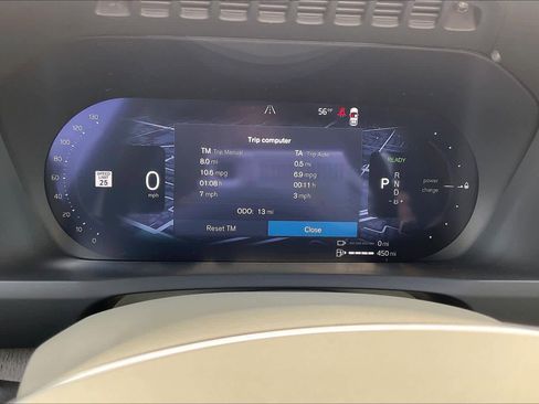 New 2026 Volvo XC90 T8 Ultra image 19