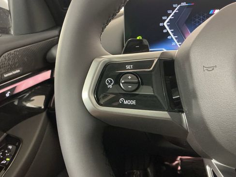 New 2026 BMW 530i w/ M Sport Package RWD image 18