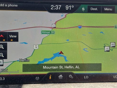 Used 2015 Ford F150 Platinum w/ Equipment Group 701A Luxury AWD/4WD image 17