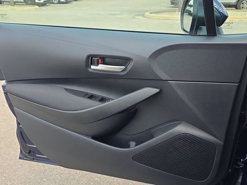 New 2026 Toyota Corolla SE FWD image 23
