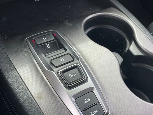 Used 2023 Honda Ridgeline RTL image 8