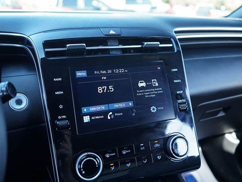 Used 2022 Hyundai Santa Cruz SEL image 19