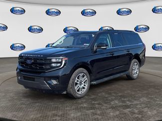 Used 2025 Ford Expedition Max Active AWD/4WD video 1