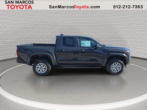 New 2026 Toyota Tacoma SR image 4