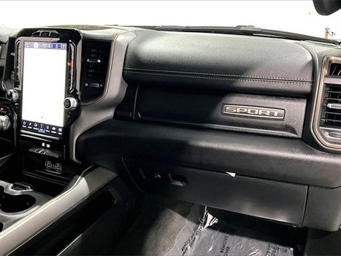Used 2023 RAM 1500 Sport image 28