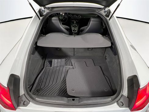 Used 2023 Audi TT 2.0T w/ S Line Competition Package image 23