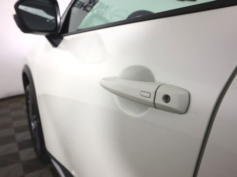 Used 2023 Nissan Rogue SL w/ SL Premium Package image 24