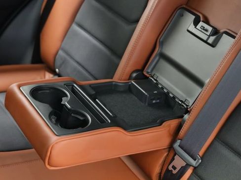 Used 2024 MAZDA CX-5 Carbon Edition image 36