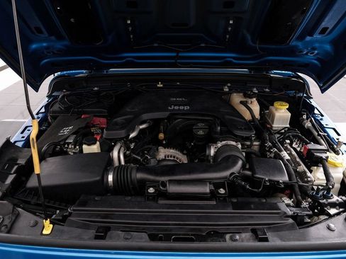 Used 2021 Jeep Gladiator Rubicon image 63