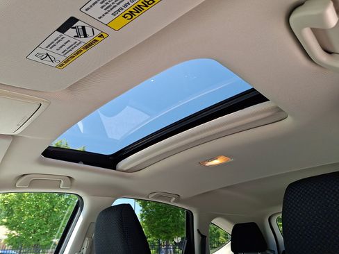 Used 2016 Honda CR-V EX image 14