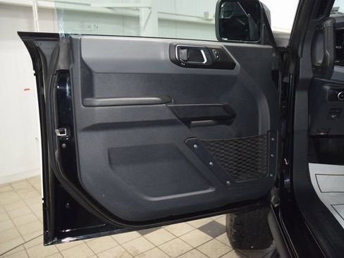 Used 2024 Ford Bronco Big Bend image 34