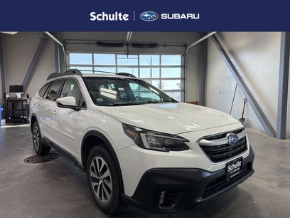 Used 2021 Subaru Outback Premium