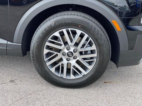 New 2026 Hyundai Palisade SE image 31