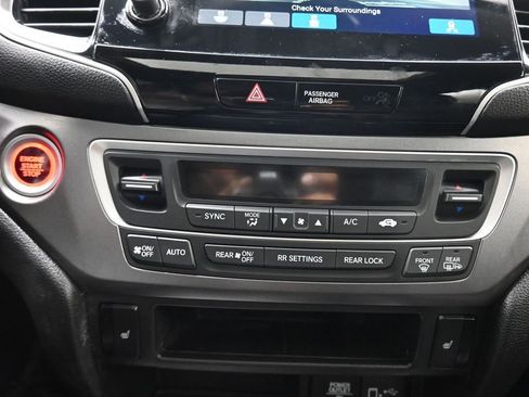 Used 2019 Honda Pilot EX-L image 21